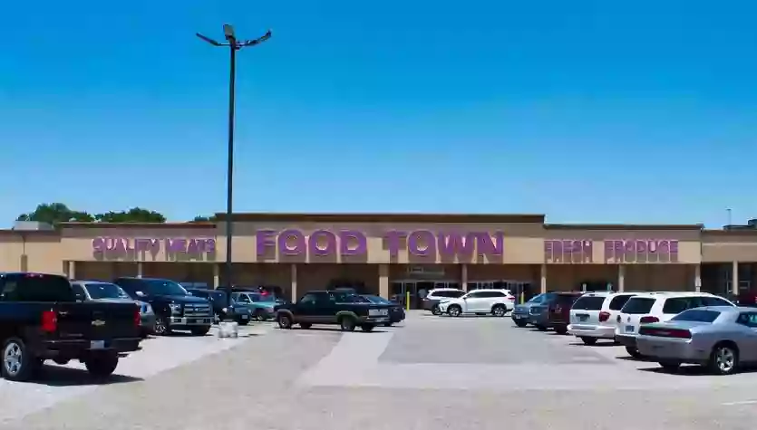 Food Town