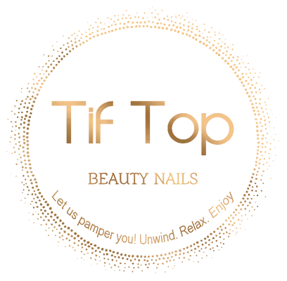 Tif Top Beauty Nails