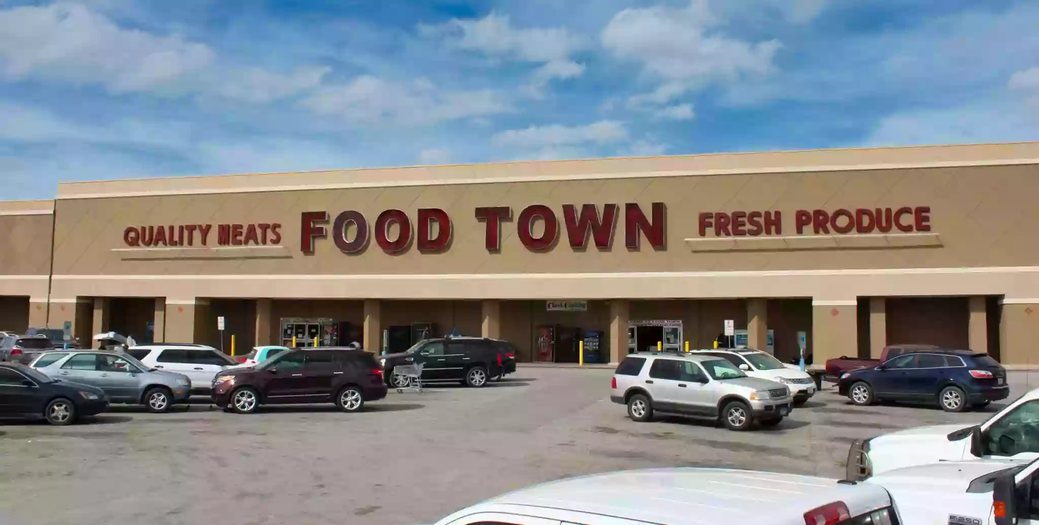 Food Town