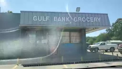 Gulf Bank Grocery