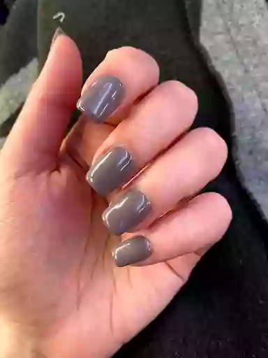 Charming Nails