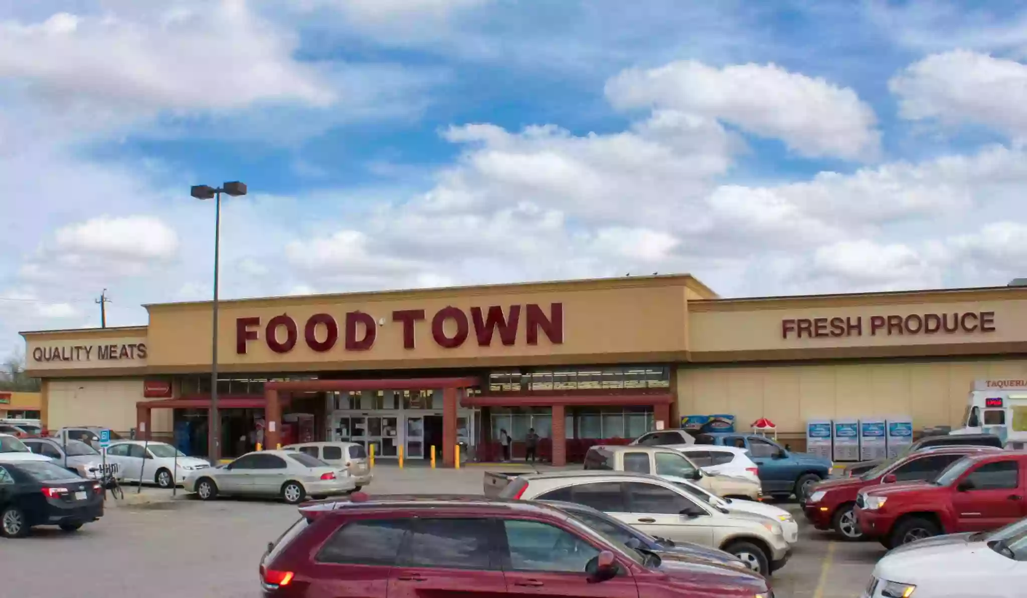 Food Town