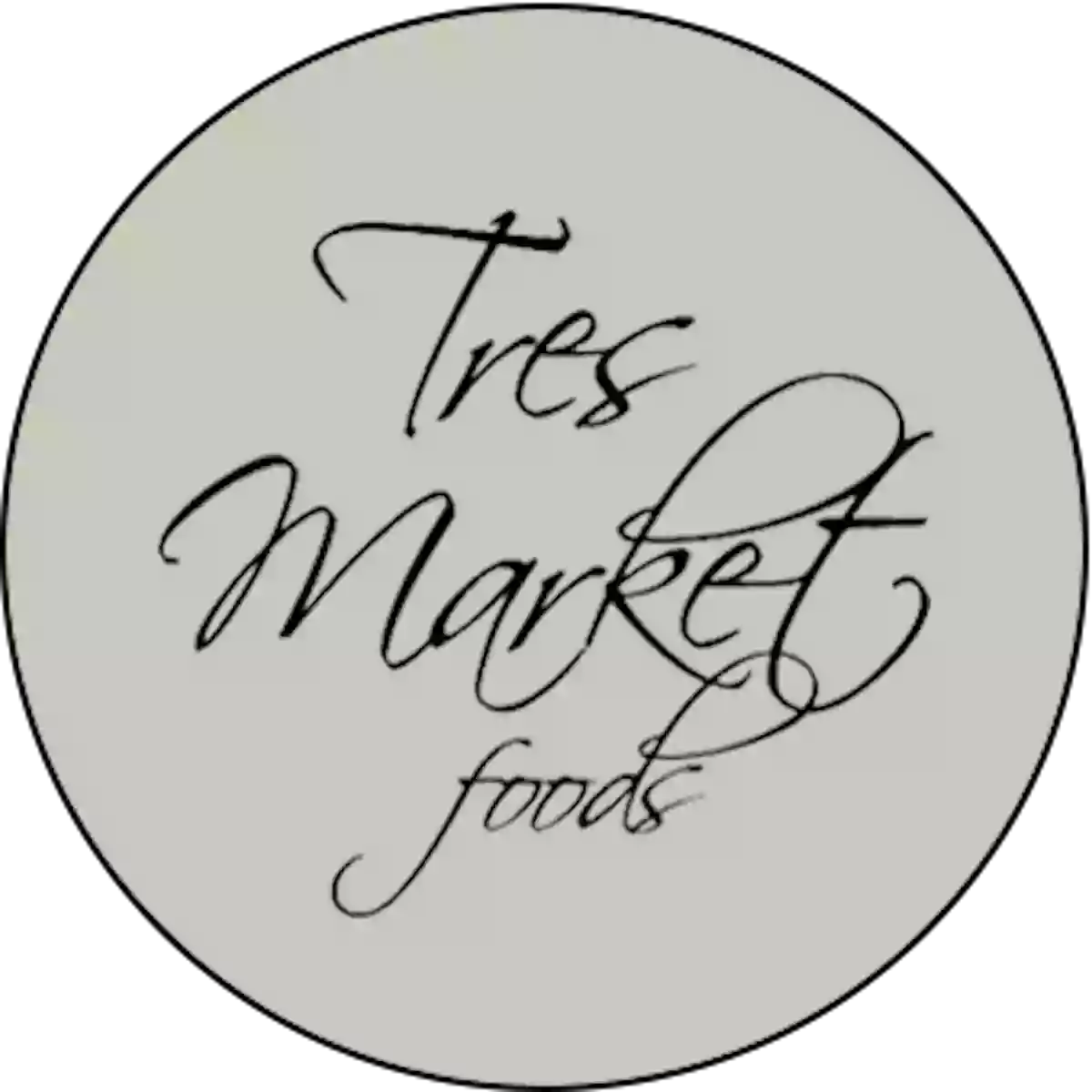 Tres Market Foods