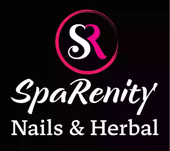 SpaRenity Nails & Herbal