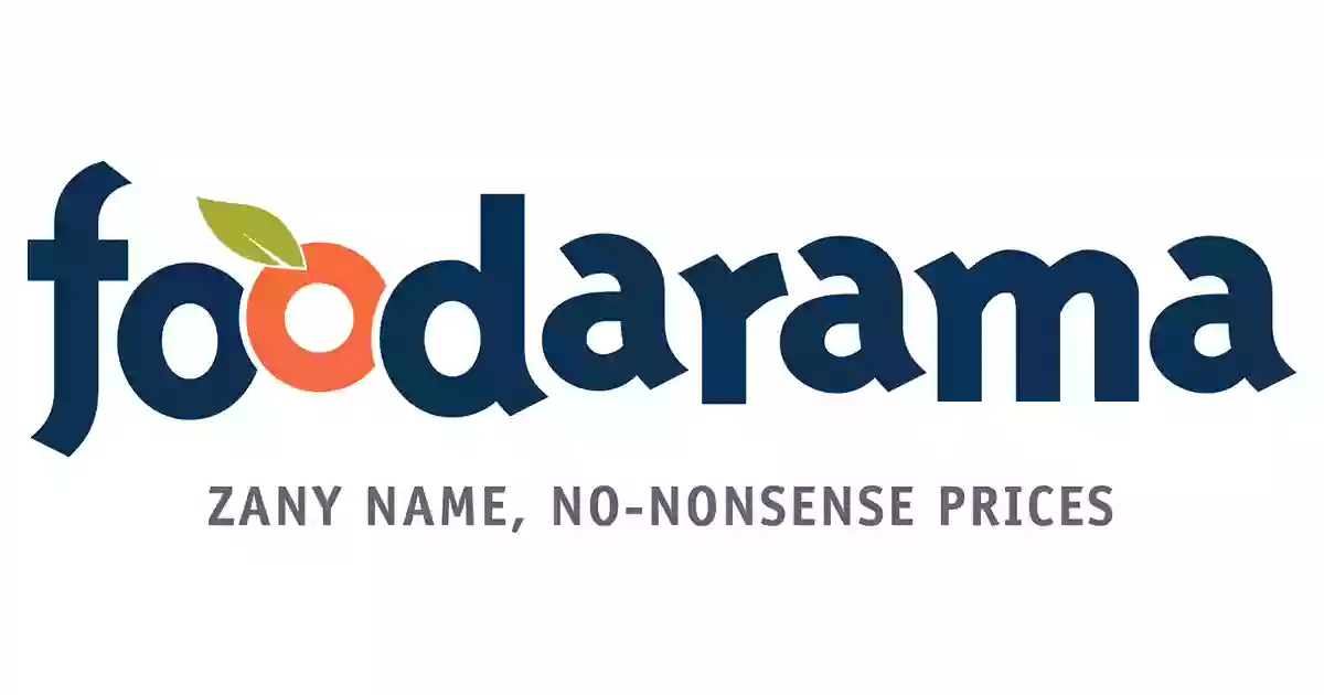 Foodarama | Texas City Grocery Store