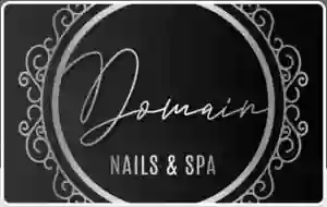 Domain Nails & Spa