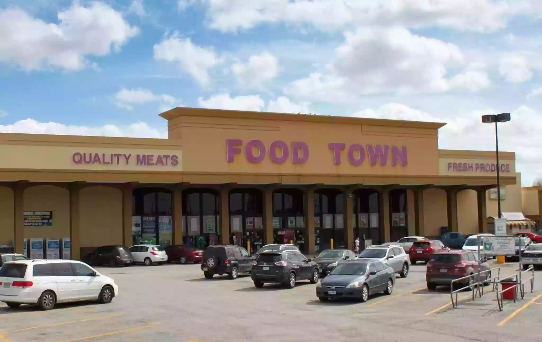 Food Town