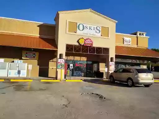 Oski's