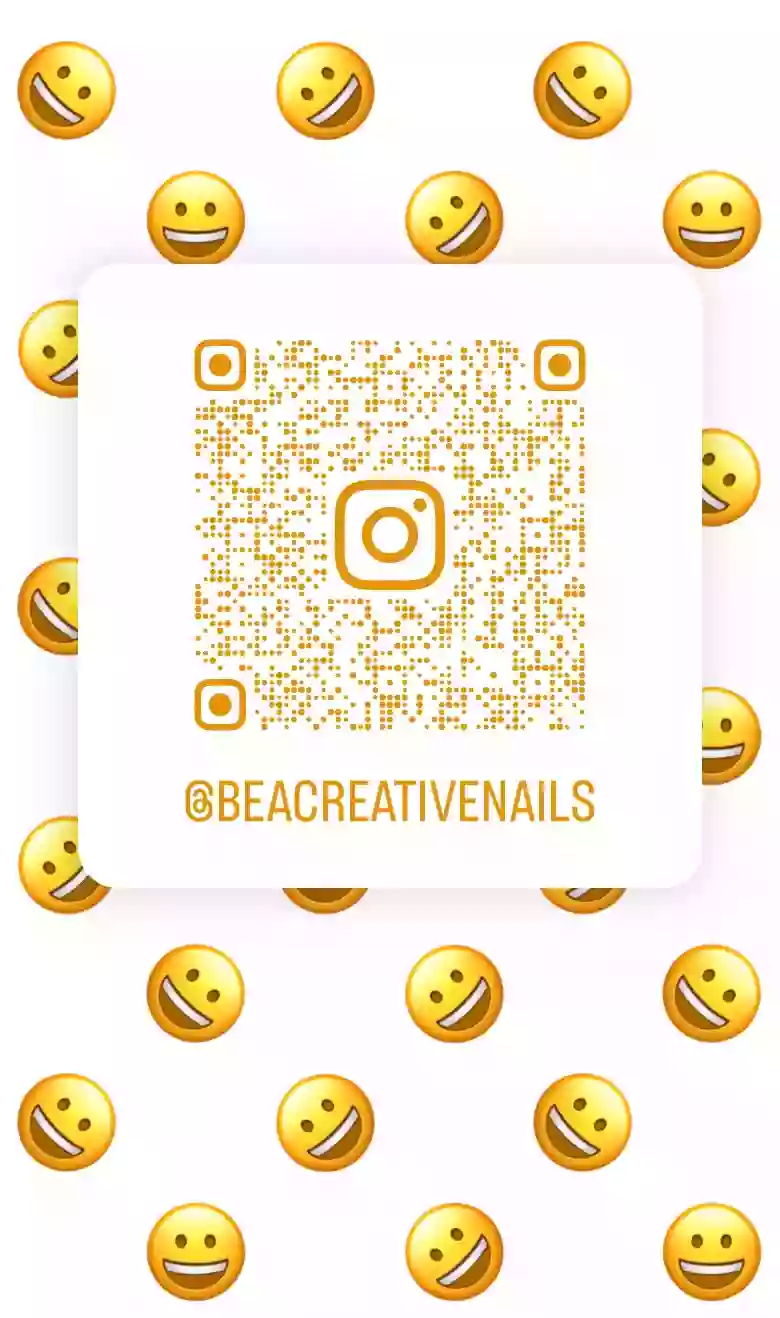 Bea Creative Nails