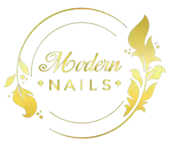 Modern Nails Salon