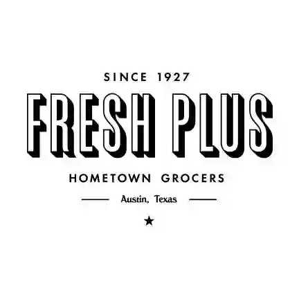 Fresh Plus Grocery