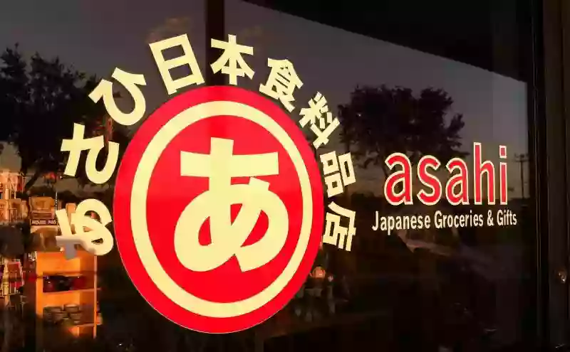 Asahi Imports