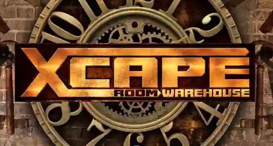 Xcape Room Warehouse