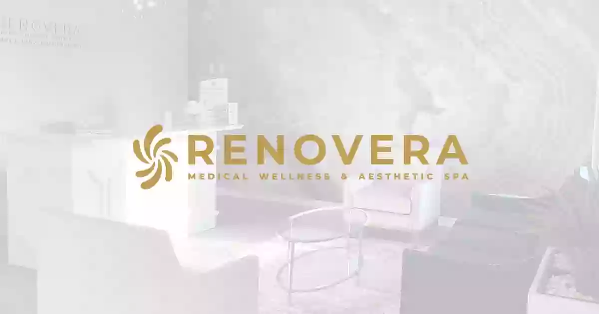 Renovera Medical Wellness & Aesthetic Spa