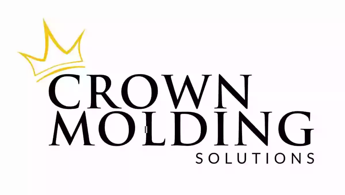 Crown Molding Solutions