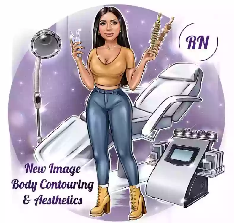 New Image Body Contouring & Aesthetics