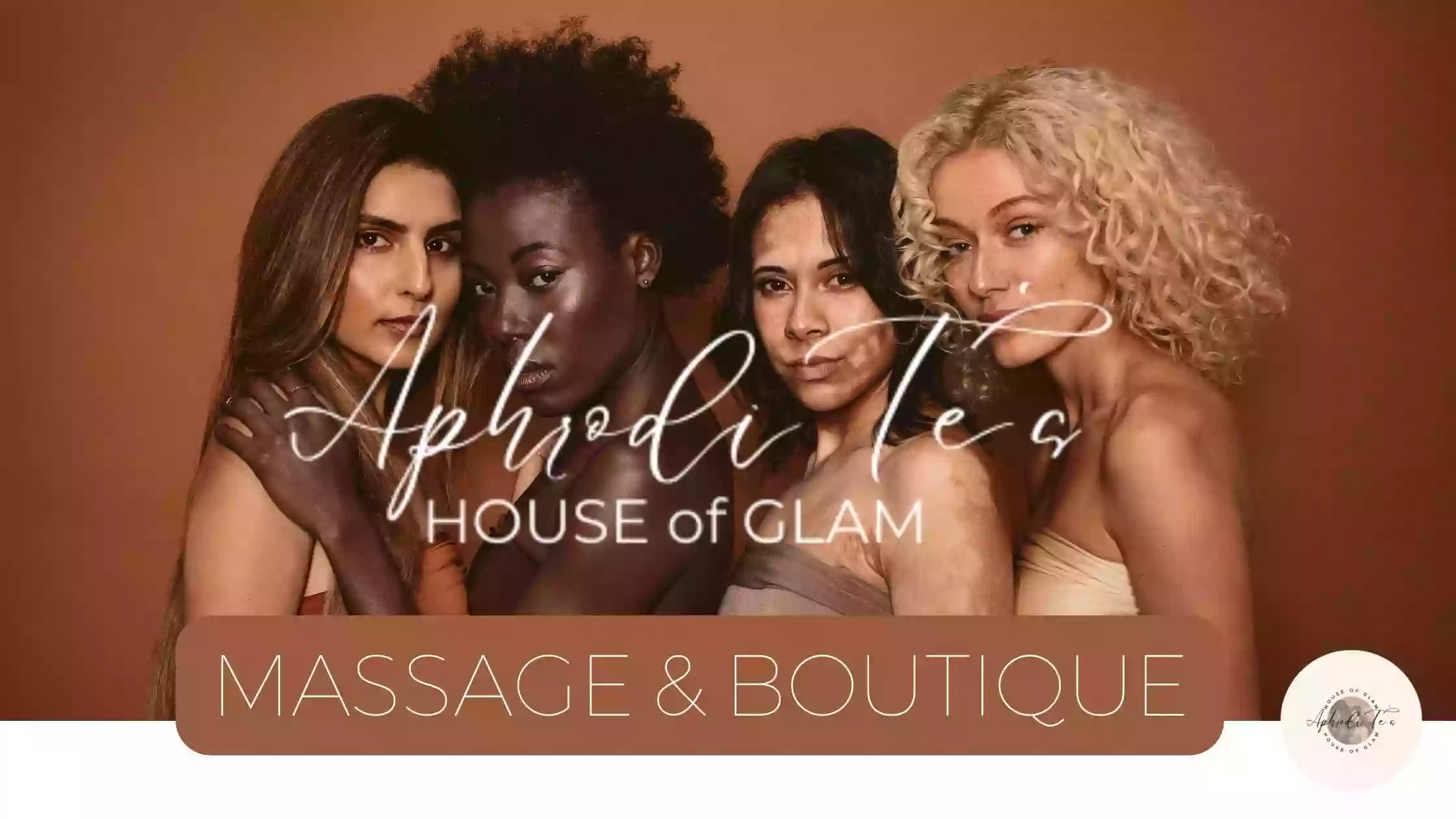 AphrodiTe's House of Glam