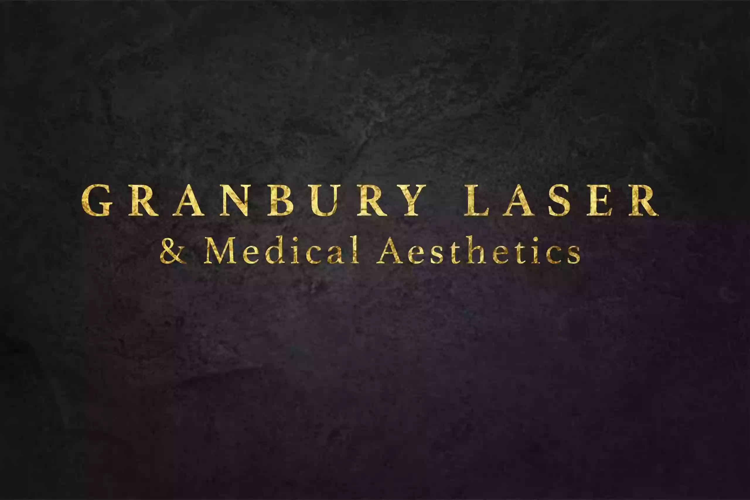 Granbury Laser and Medical Aesthetics