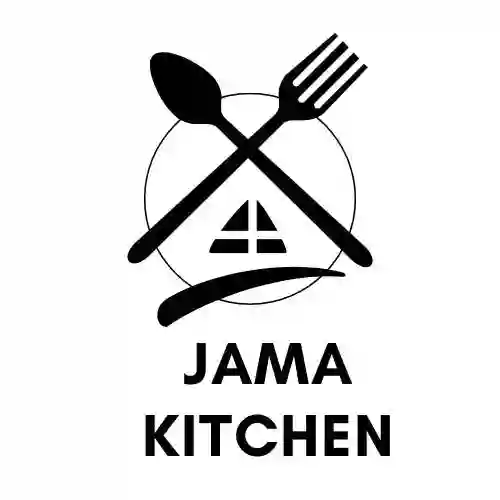 Jama Kitchen