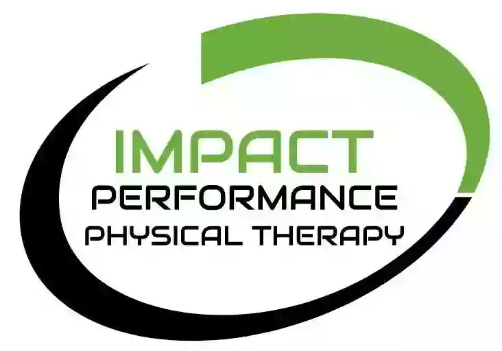 Impact Performance Physical Therapy