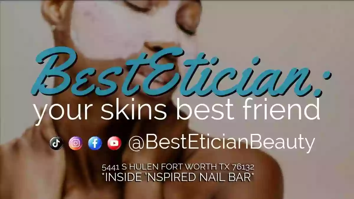 BestEtician Beauty Bar