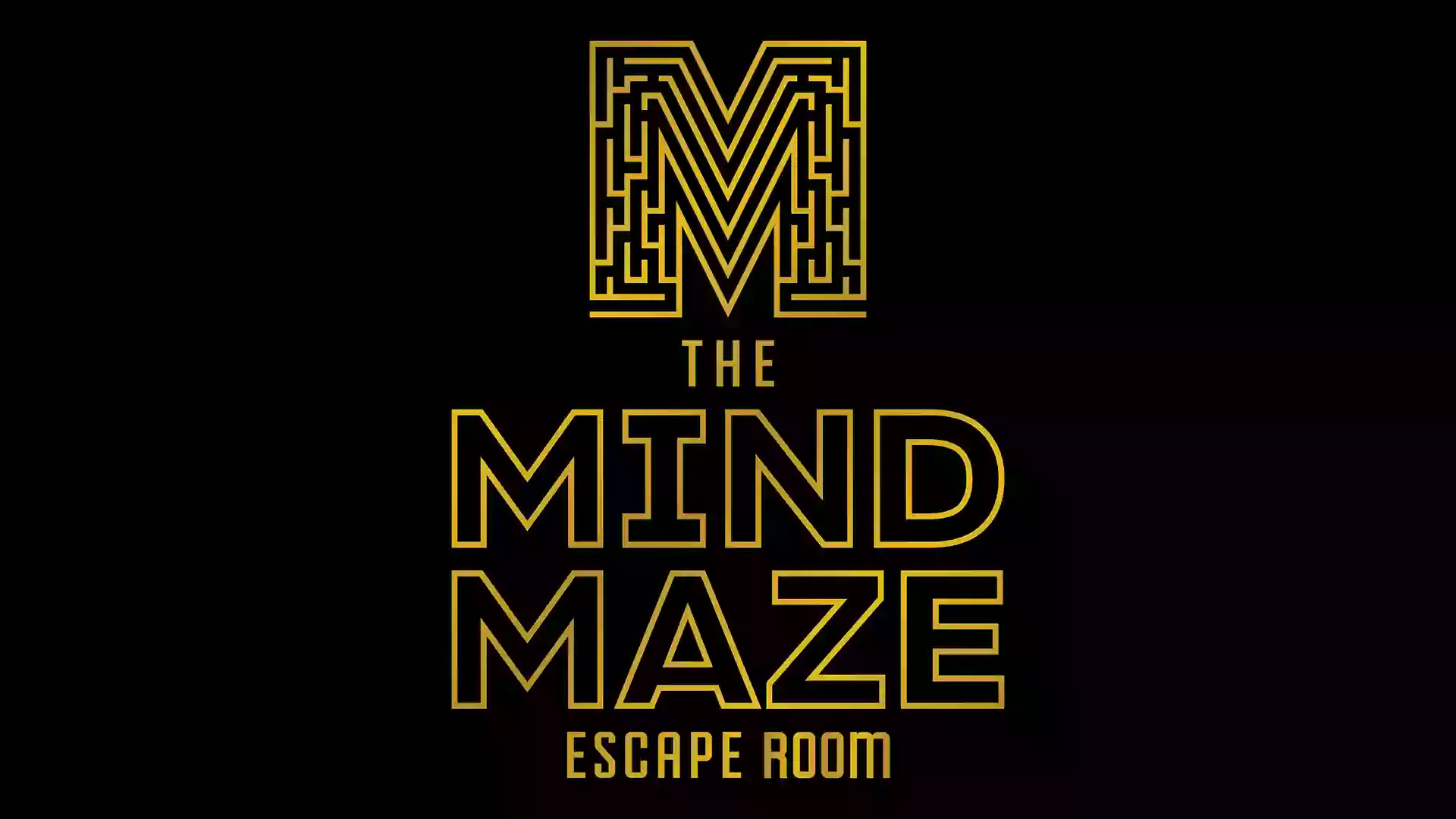 Mind Maze Escape Room