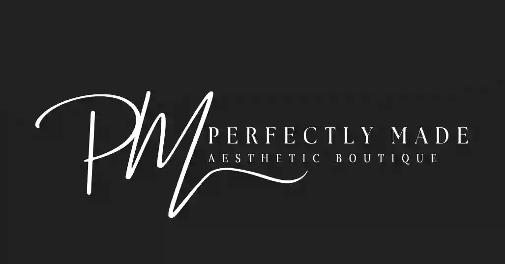 Perfectly Made Aesthetic Boutique