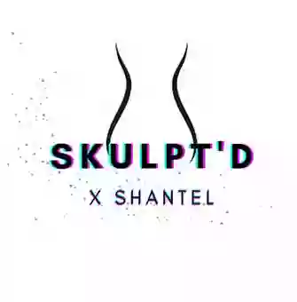 SKULPT'D X SHANTEL X THEE LASH BATTY