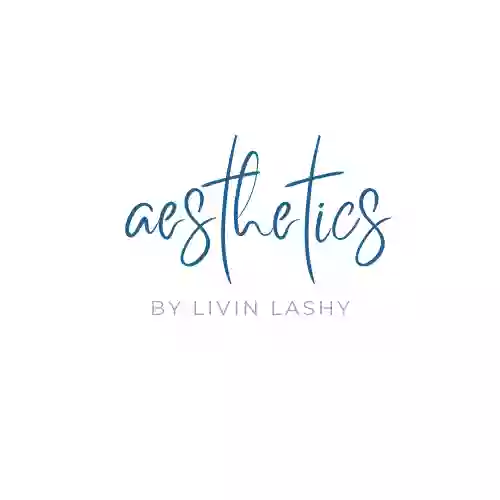 Aesthetics By Livin Lashy