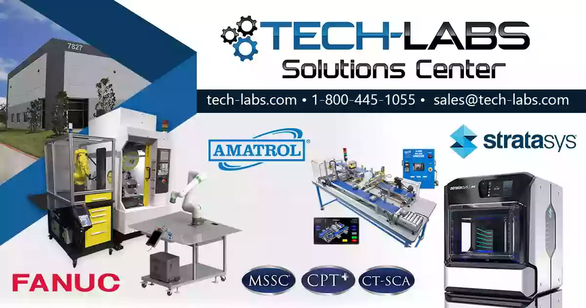 Technical Laboratory Systems, Inc.