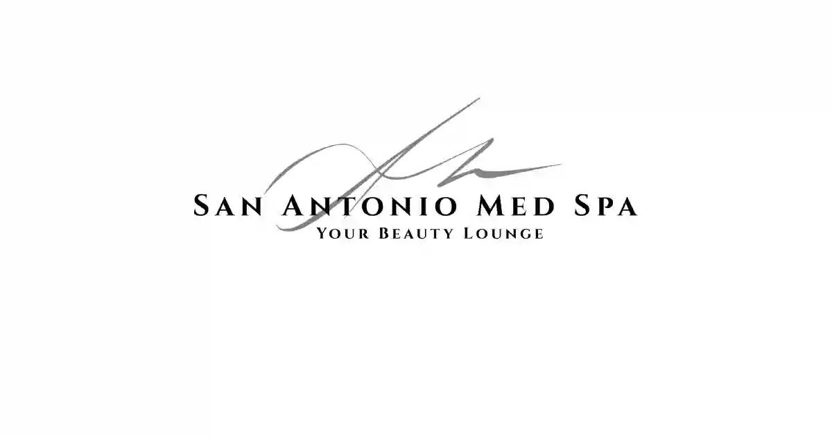 San Antonio Med Spa