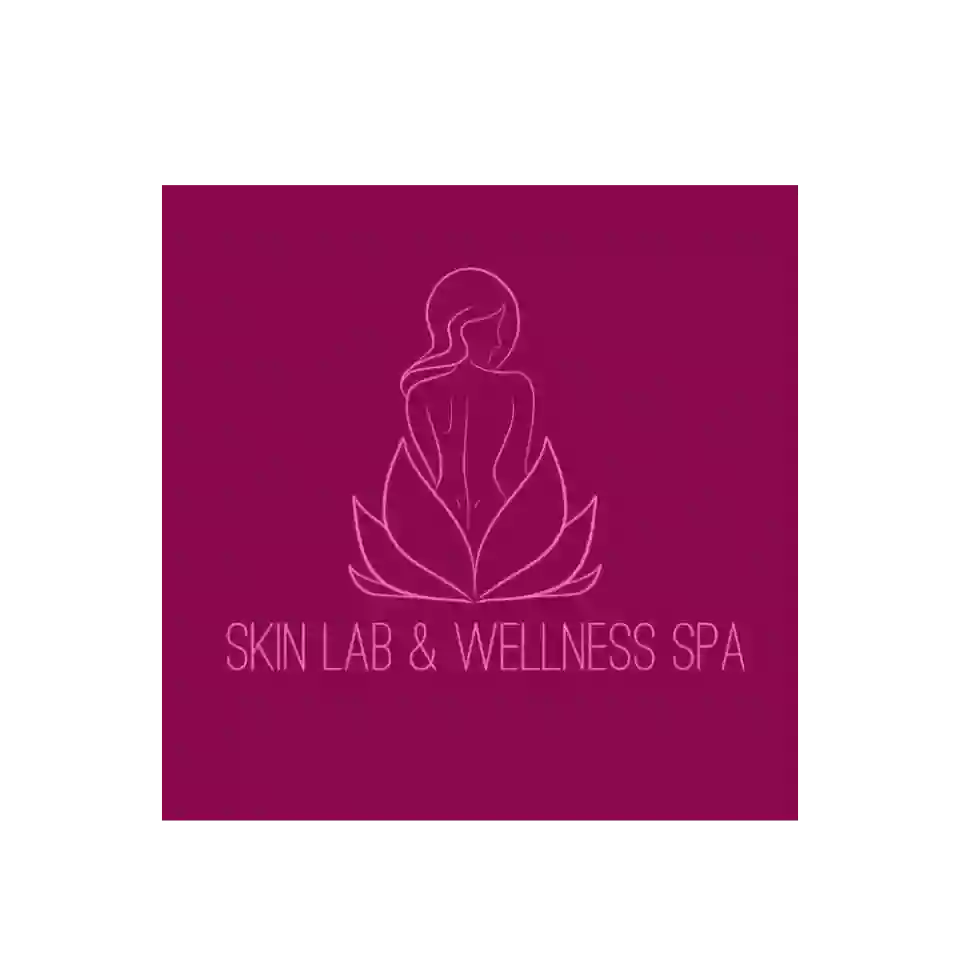 Skin Lab & Wellness Spa