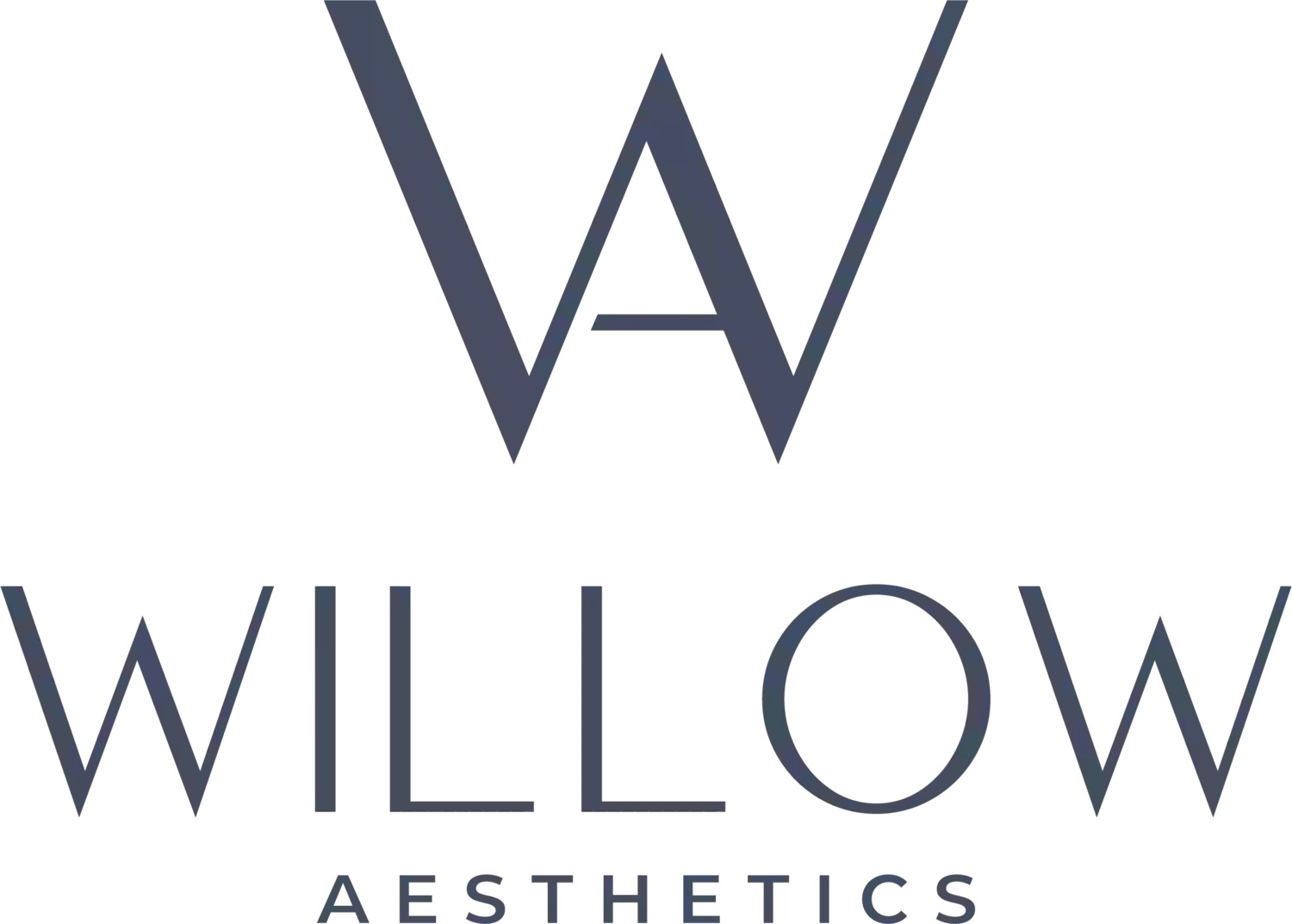 Willow Aesthetics