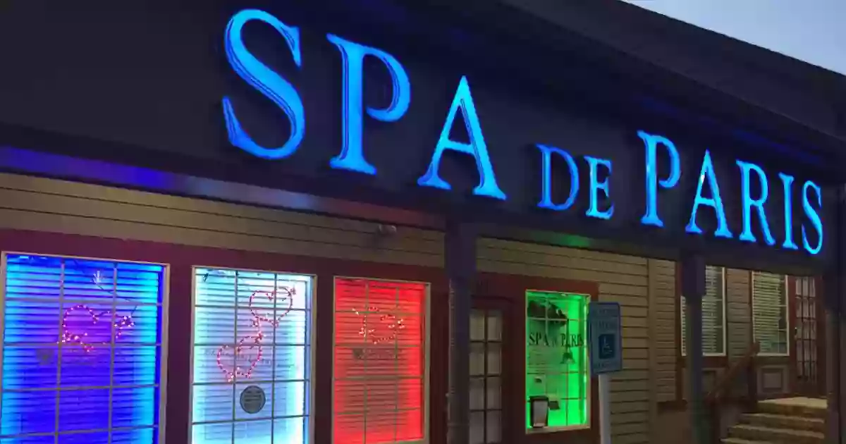 SPA De PARIS