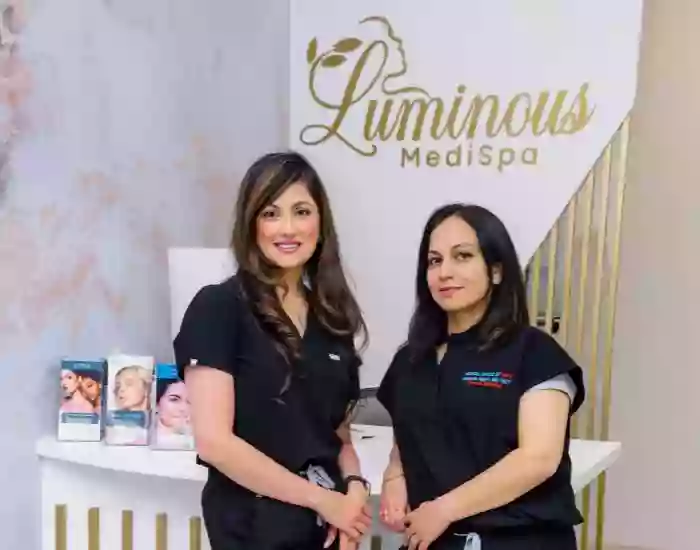 Luminous MediSpa- Filler, Botox, Dysport, Xeomin, IV therapy, HydraFacial, Weight Loss, MicroNeedling, Laser Hair removal