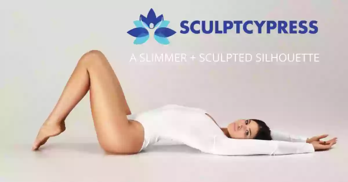 Sculpt Cypress