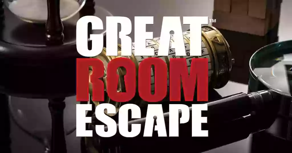 Great Room Escape