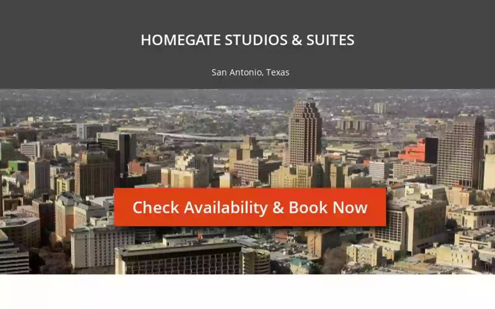 Homegate Studios & Suites