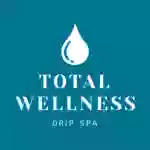 Total Wellness Drip Spa