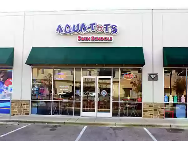 Aqua-Tots Swim Schools North Central San Antonio