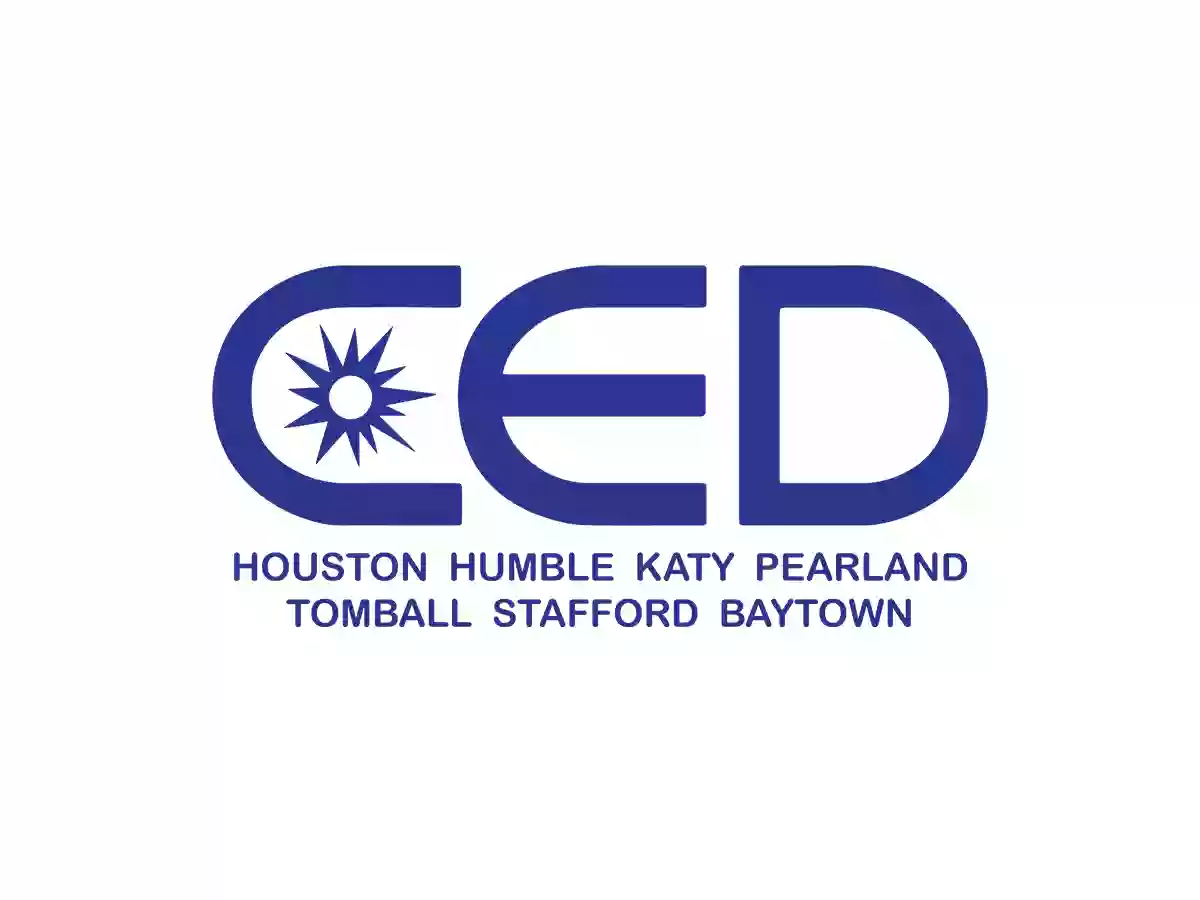 CED Humble (Consolidated Electrical Distributors, Inc)