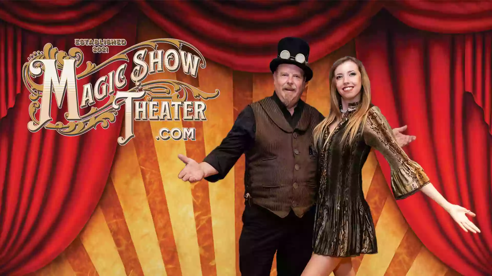 Magic Show Theater