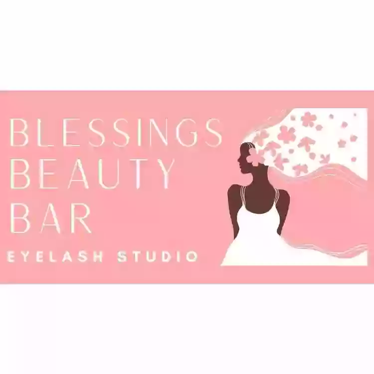 Blessings Beauty Bar
