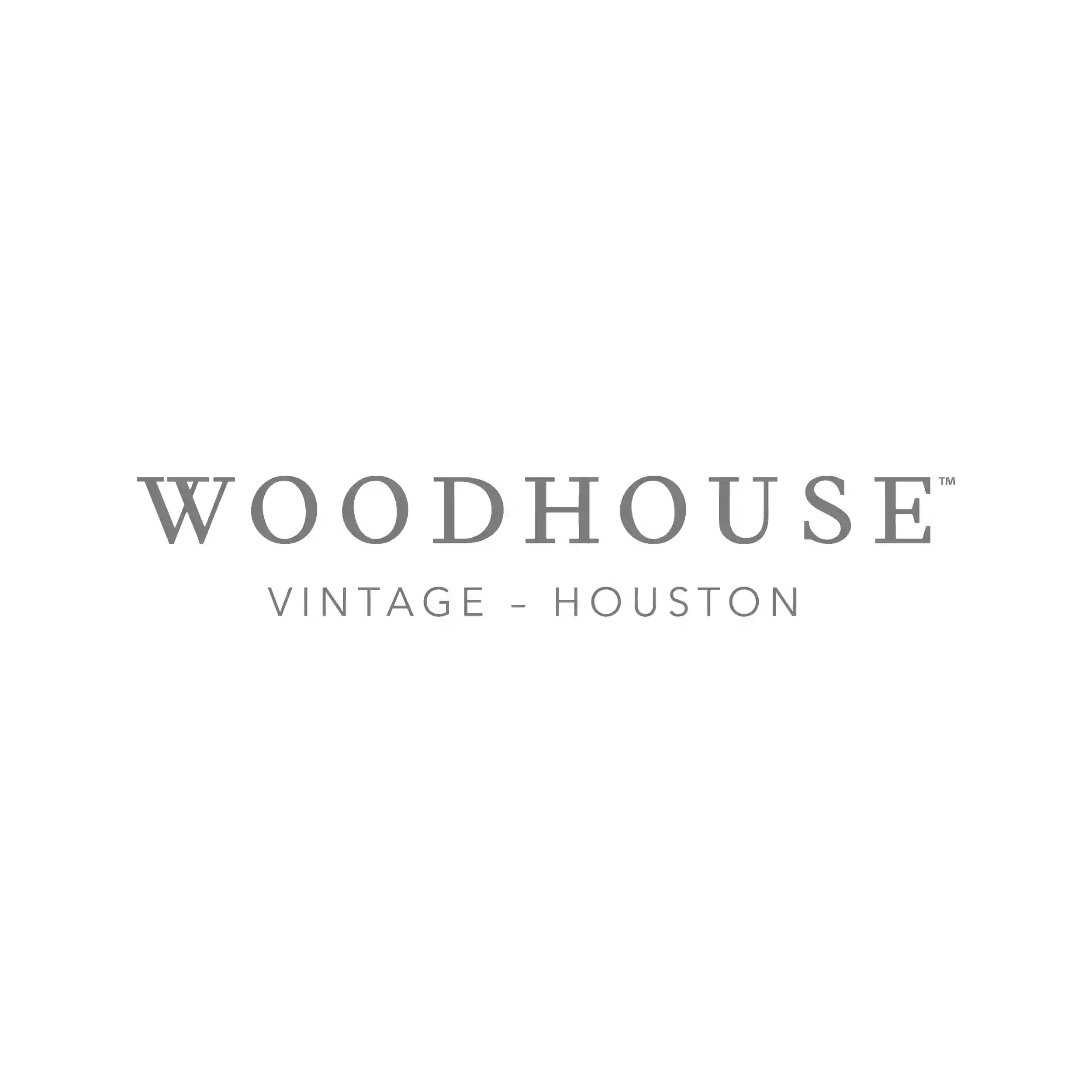 Woodhouse Spa - Vintage