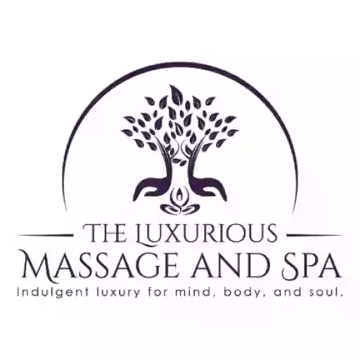 The Luxurious Massage and Spa