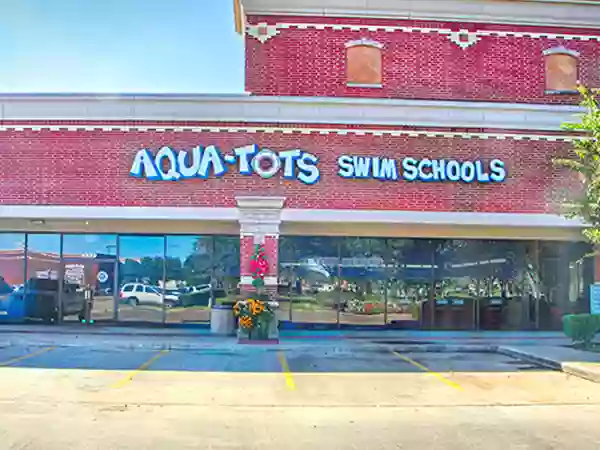 Aqua-Tots Swim Schools Missouri City