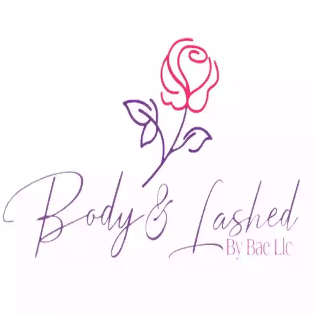 Body & Lashed by Bae LLC