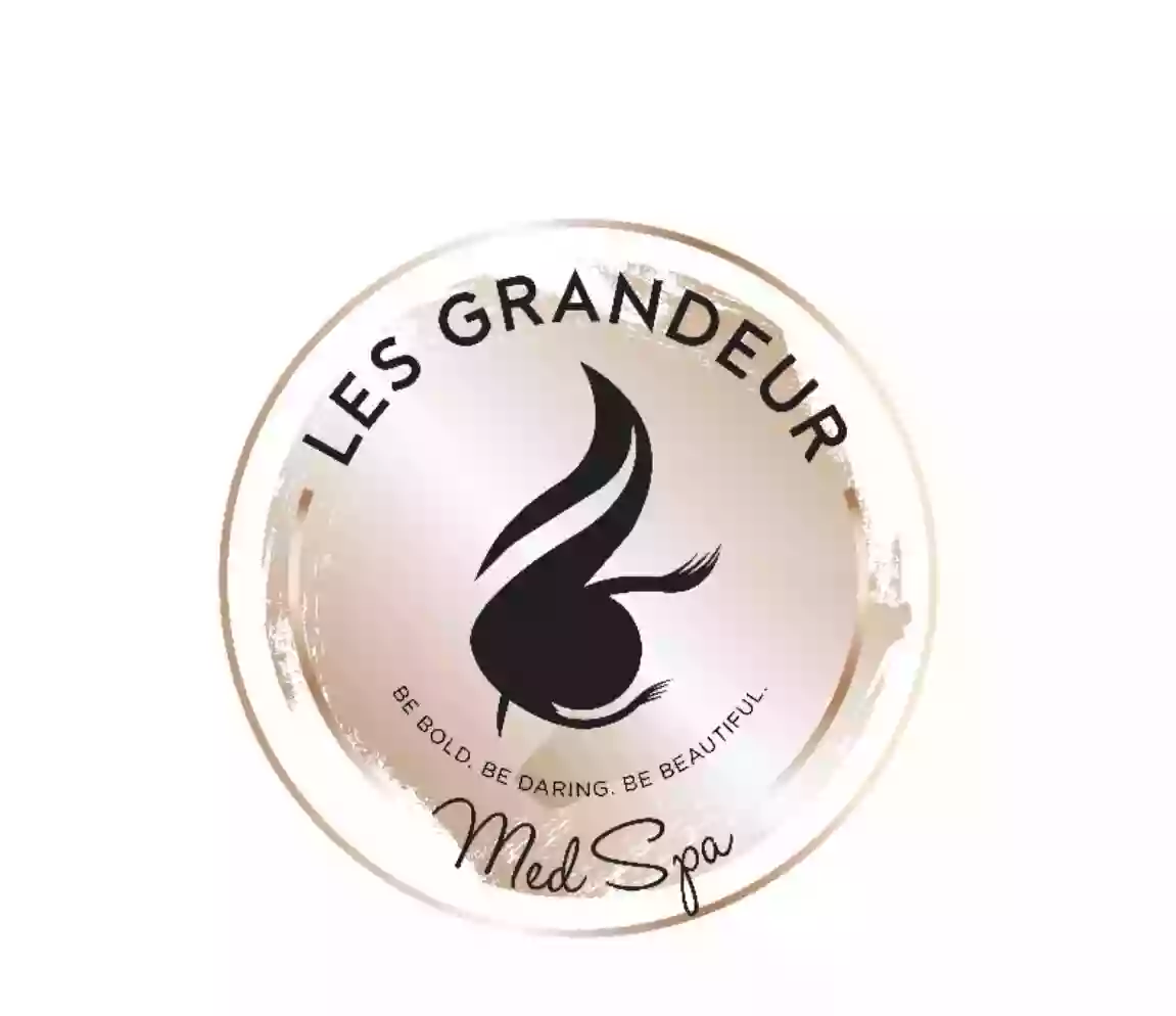 Les Grandeur Med Spa