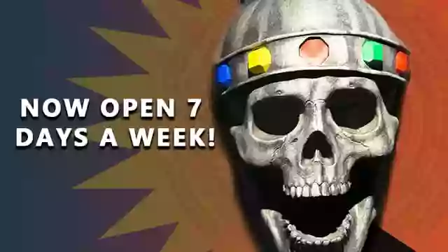 Locktopia Escape Room Houston