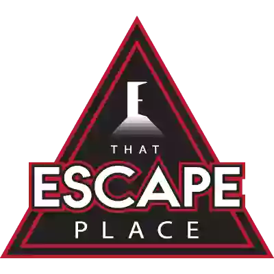 That Escape Place